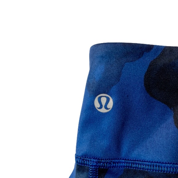 Lululemon Luxtreme Wunder Under Leggings Crops 2 - Picture 13 of 16